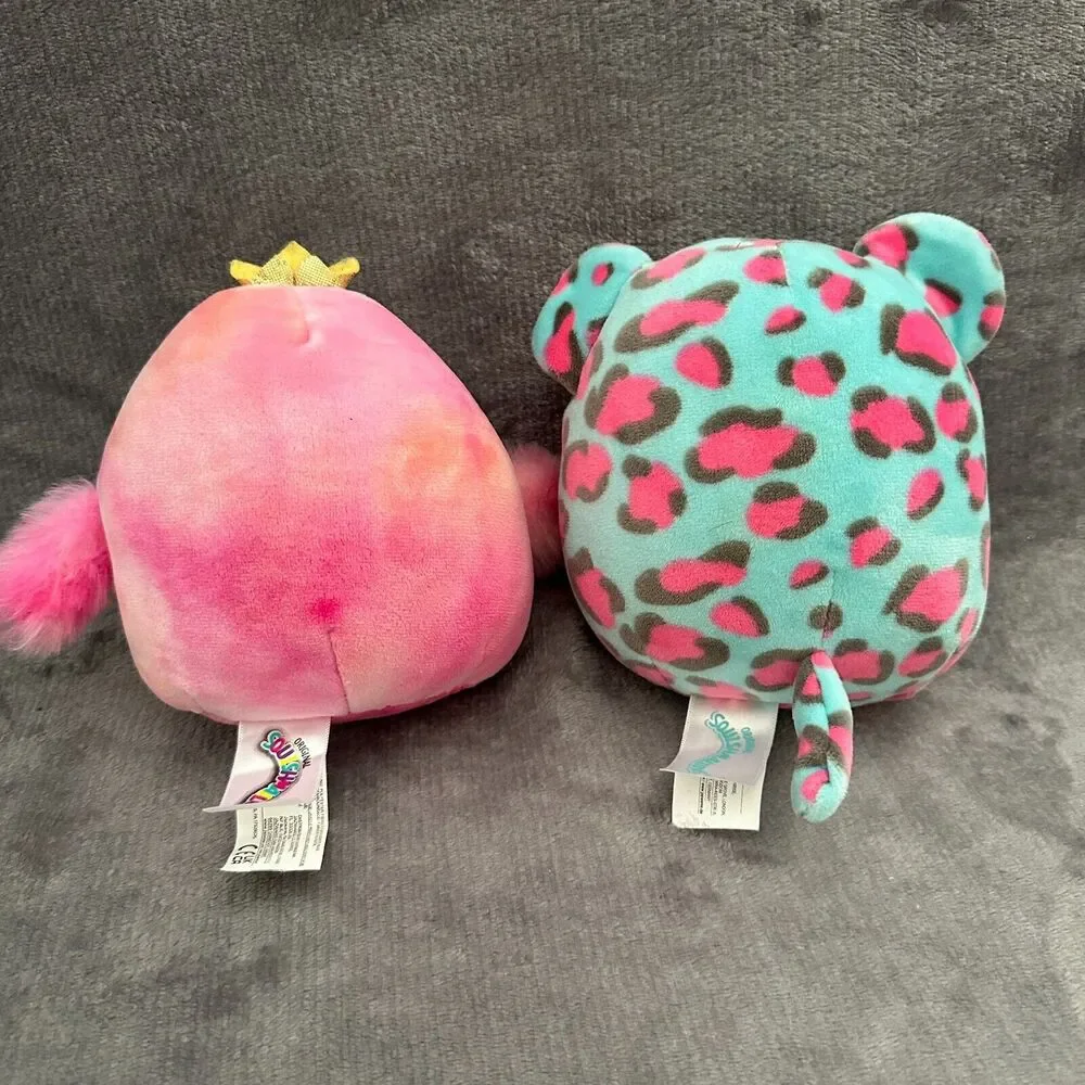 Squishmallows every take purchasing